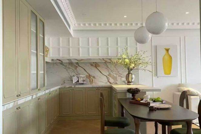 iapm/south Shaanxi rd 3br180sqm