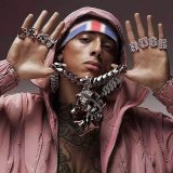 Central Cee: Can't Rush Greatness Tour in Shanghai