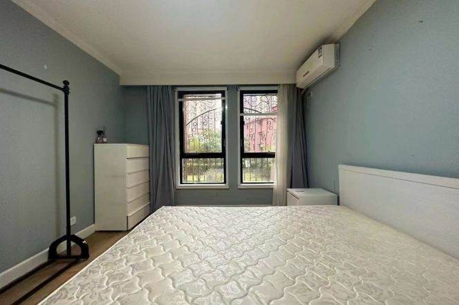 Quality community 1br near Jiashan Road/South Shanxi Road St.