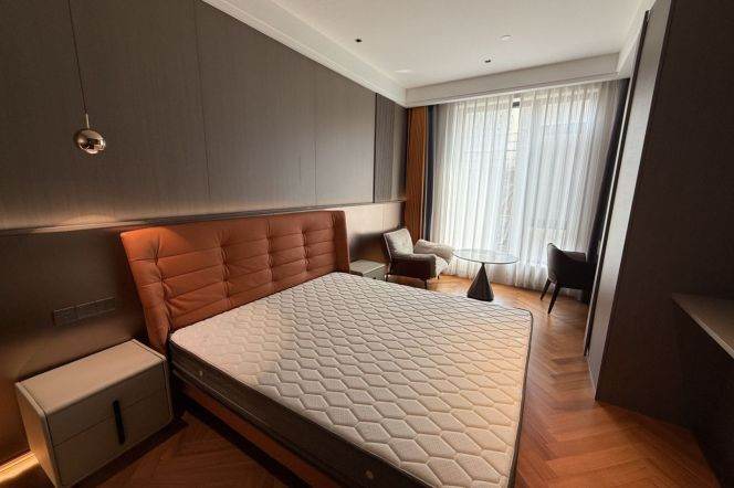 1Studio near line 1/9/11 Xujiahui and Jiao'tong Uni can long and short term lease