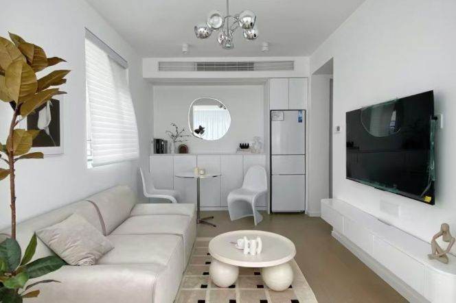 Modern 1br with elevator near Jing'an Templem