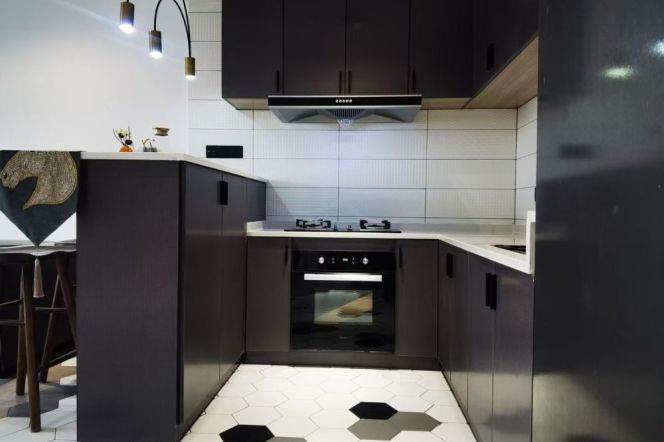 1 Big Br with Oven, 95 sqm @ Shanghai Stadium L4