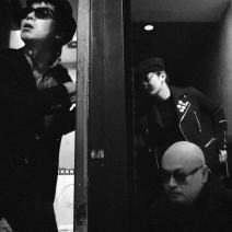 ABYSM, The Psyders, Sunken Square