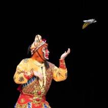 Wu Opera: Sun Wukong's Three Battles the White Bone Demon