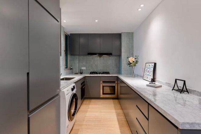 modern 2brs floor heating open balcony nice view in top 3 compound jing an line 2,12,13