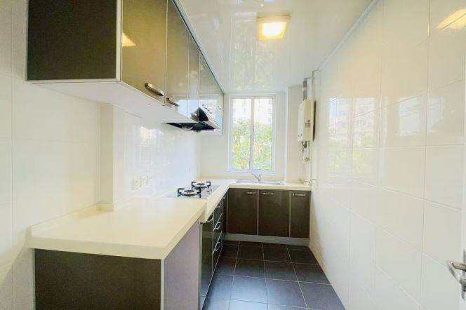 Modern 1br/60sqm & elevator @Jinjiang Park & Line 1/15