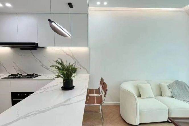 Sunny Classic Apt close to Jing'an Temple