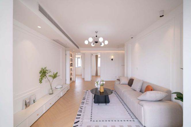 Modern 3Brm With Wall Heating Near Line 2/3/4 Zhongshan Park