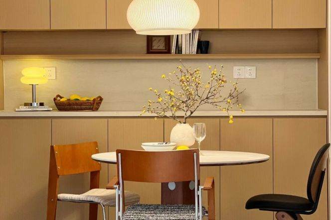 changping rd station one bedroom