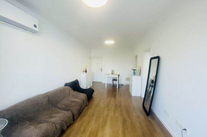 Modern 1br/60sqm & elevator @Jinjiang Park & Line 1/15