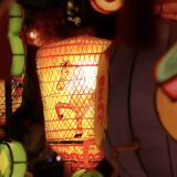 Panlong Tiandi Chinese New Year Dragon Horse Fair