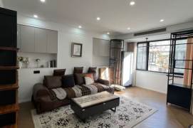 Decent Apt in middle Huaihai Road