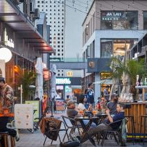 The Block Community Market