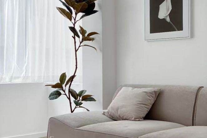 Modern 1br with elevator near Jing'an Templem