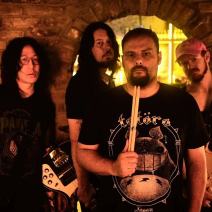 Chimera Cult, Doppler Drive, Chaos Mind, K.A.P.