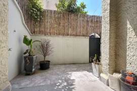 modern big 5brs lane house nice yard big terrace in Xintiandi  43K