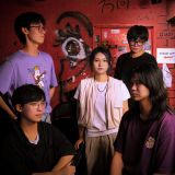 AfterMiao, Neon Savior, 9X, uni, XChome, Unfocused Lens, Absurdist, DoubleWings, Lastparty