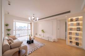 Modern 3Brm With Wall Heating Near Line 2/3/4 Zhongshan Park