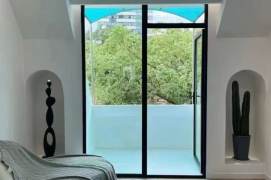 Sunny Classic Apt close to Jing'an Temple