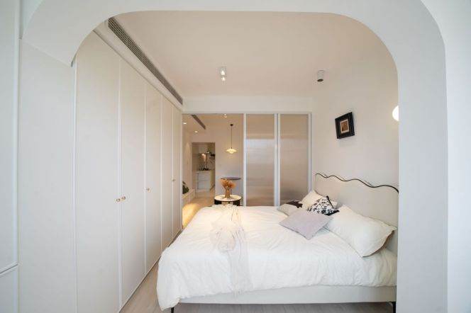 Cozy 1Brm With Nice View Near Line 11/13 Longde Rd