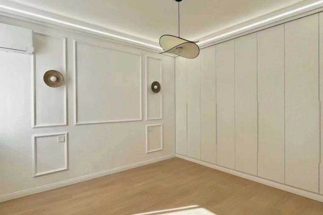 Zhongshan Park Station Elevator 2Br Line2/3/4