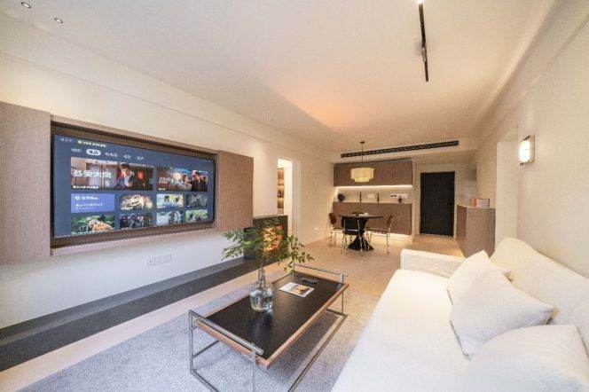 Brand new 3br/150sqm & private garden @JT Univer & Line 10/11