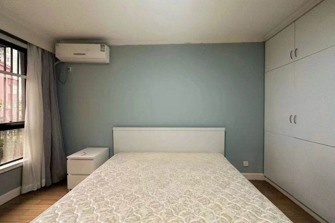 Quality community 1br near Jiashan Road/South Shanxi Road St.