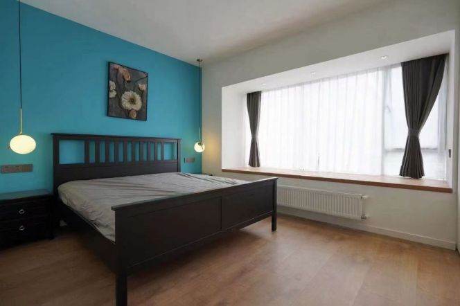 3 Brs, 2 Baths with Open Balcony, 140 sqm @ Yishan Metro L9