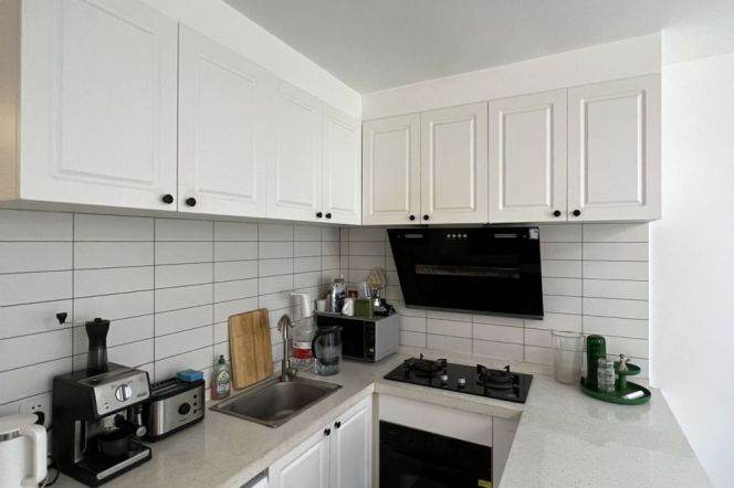 1+1Beds Lane House Floor Heating Yard@IAPM