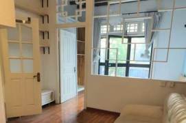 historic villa,1 br, 1bath, 0 distances to Huaihai road