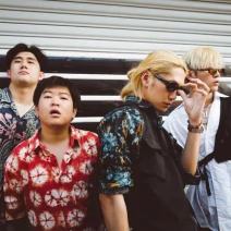 Sunken Boat, Residence A, SUBASS 