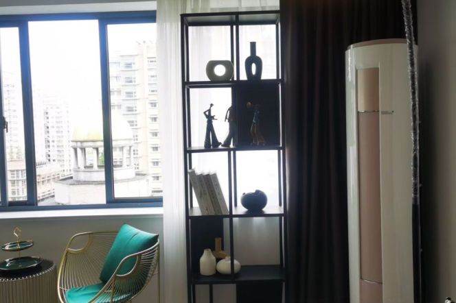 1 Big Br with Oven, 95 sqm @ Shanghai Stadium L4