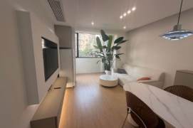 Modern 1Br/1Lr/1Bt apt nr Wuning rd,M13/14