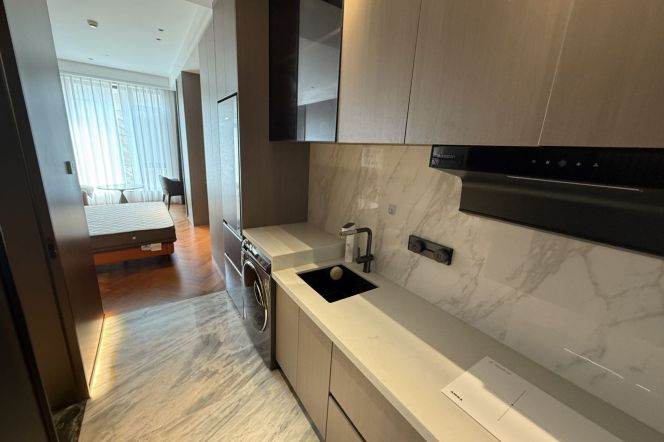 1Studio near line 1/9/11 Xujiahui and Jiao'tong Uni can long and short term lease