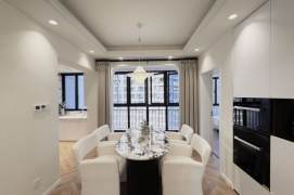 3 Brs, 2 Baths with Brand-new Dec, 180 sqm @ Jiashan Metro L9&12