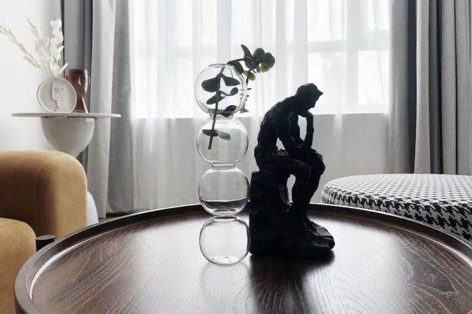 Modern 2br with elevator near Changping Rd M7