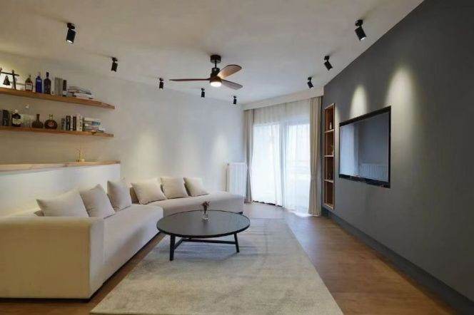 3 Brs, 2 Baths with Open Balcony, 140 sqm @ Yishan Metro L9