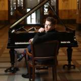 Andrey Gugnin Piano Recital