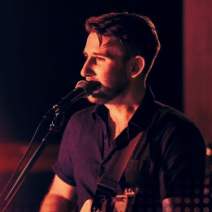 Live Music by Daniel Bowley