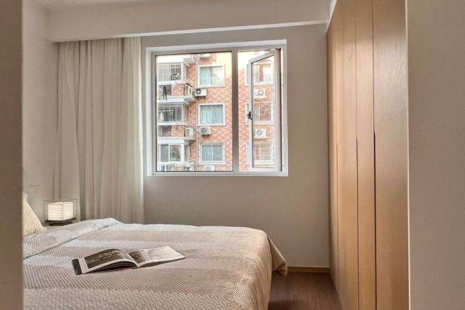 changping rd station one bedroom