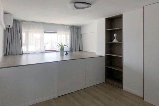 changping rd station one bedroom