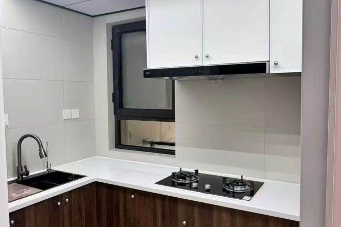 Morden&Bright 2Bdrs @Wuzhong Rd &Line 15