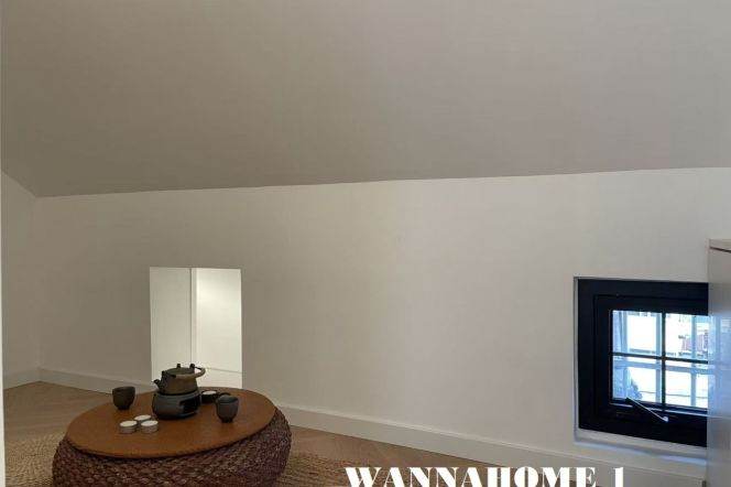 Modern&Spacious&Bright Duplex 1+1sBdr 1Bath Apt+Nice Terrace+L7 Chang Ping Rd+Clean Compound