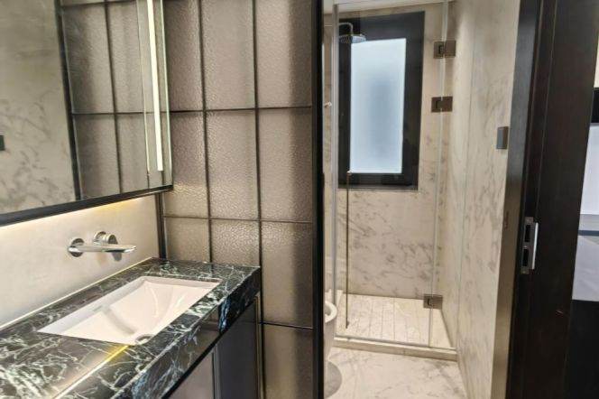 High Quality compound 3 br with floor heating easy to Wellington shanghai, L 6/8/11