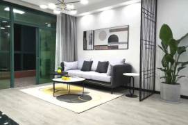 hongqiao rd 2Br/big living room@L3/4/10