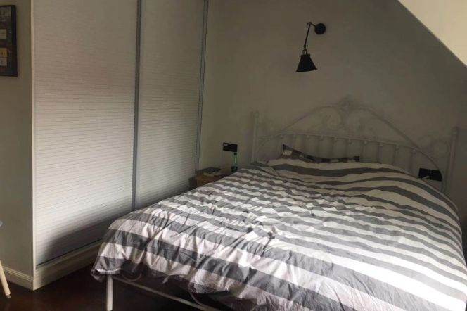 Classical 2BR 2BA Old House w/Terrace Next to IAPM