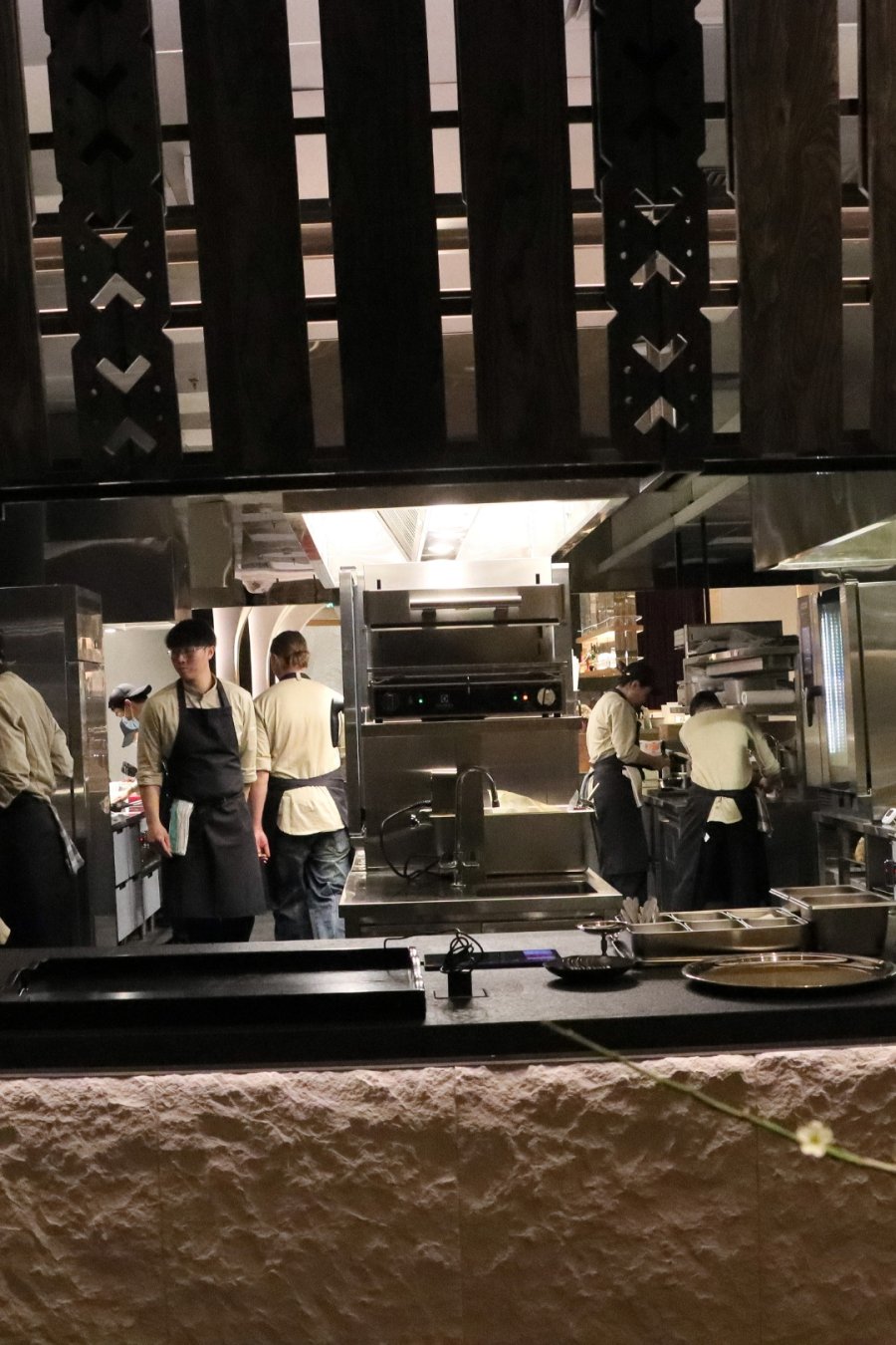 [First Bite] Kirillitsa – Russian Fine Dining at the Bund City Hall