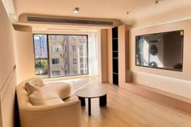 Morden&Bright 3Bdrs 2Baths @Wuzhong Rd &Line 15