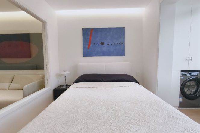 Fresh 1br Nr Longcao road M3/12