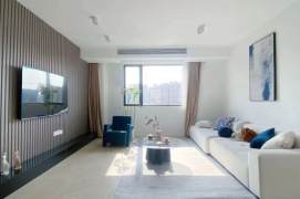 Elevator 3BR-Fudan University-5 minutes to Line 8/10-Siping Road